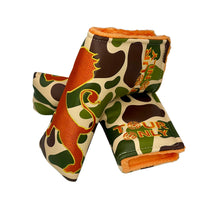 Tour Only Summer Camo Headcover