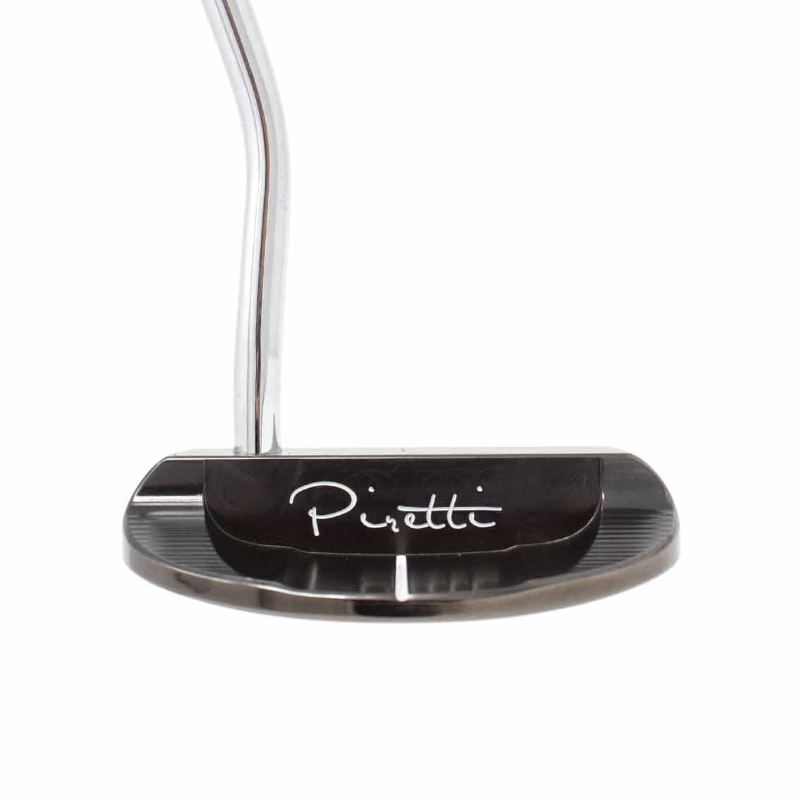 Piretti TERAMO パター Teramo Belly No Belly – Piretti Golf