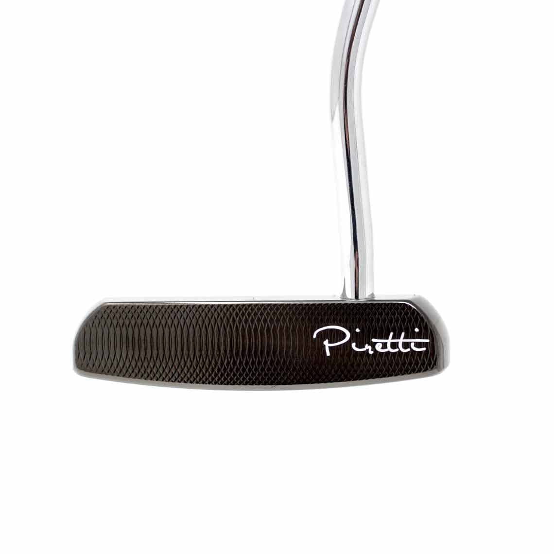 Piretti TERAMO パター 375G Teramo Belly No Belly – Piretti Golf