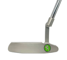 Premier Series Cottonwood 2 - Custom Lime Green Paintfill