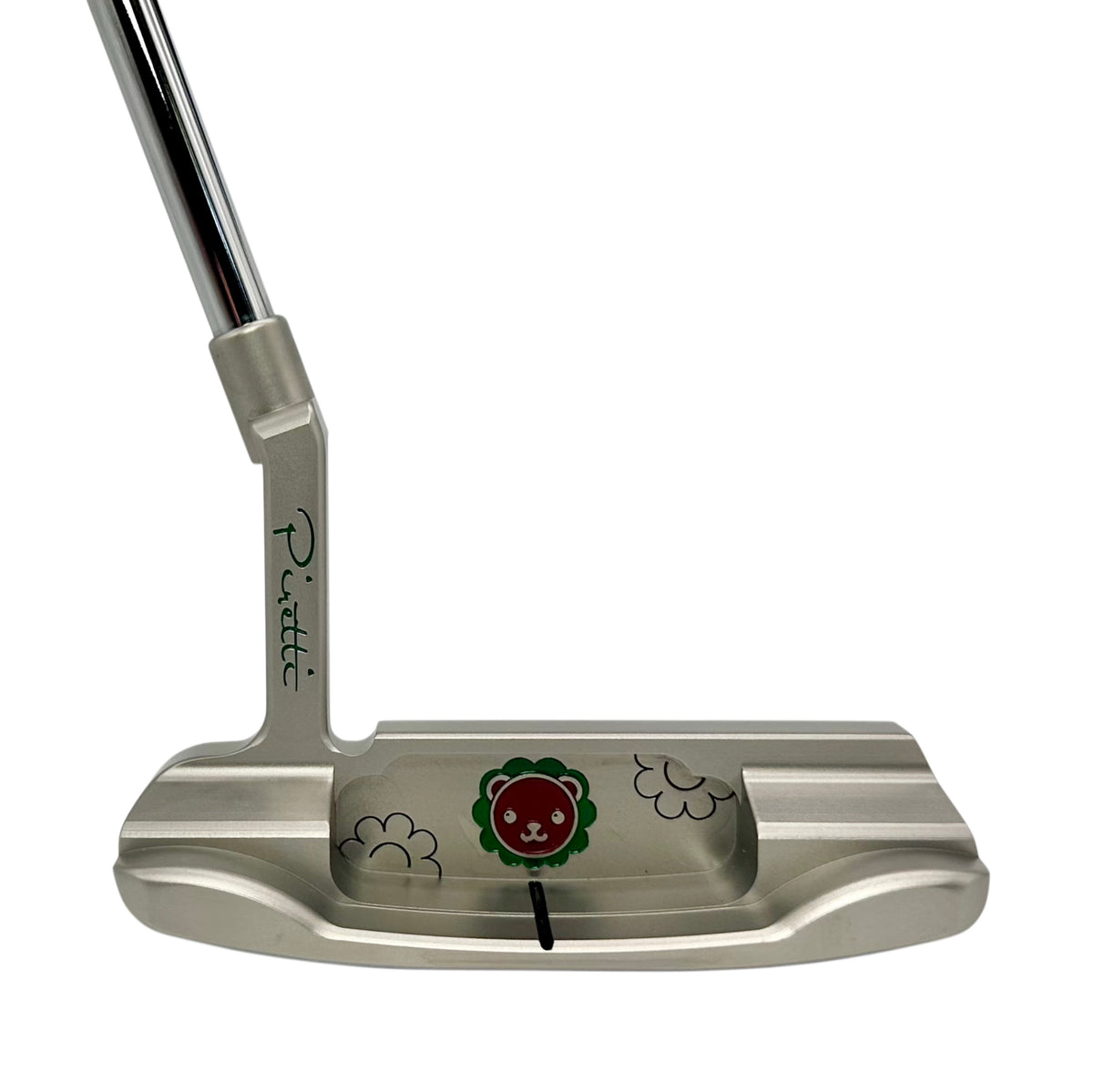 Workshop 1 of 20 Simba Series Potenza 2 Elite