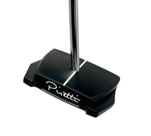 No-Torque Series Modena Elite - Black