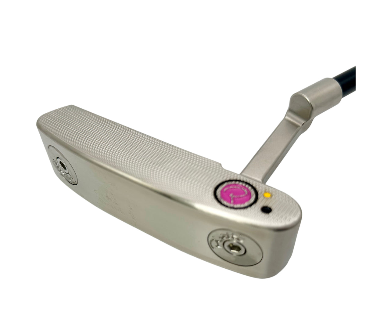 Studio "Loop de Loop" 801R  W/UST Graphite Shaft