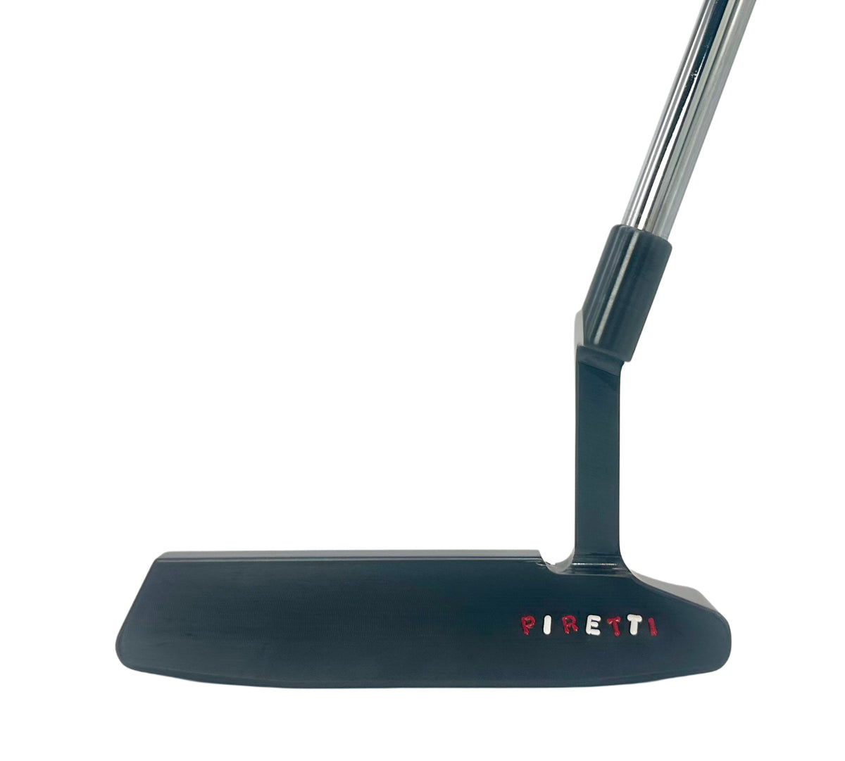Workshop Tesora 2 Carbon Black Oxide
