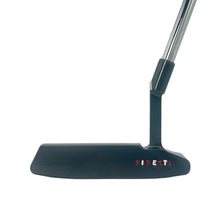 Workshop Tesora 2 Carbon Black Oxide
