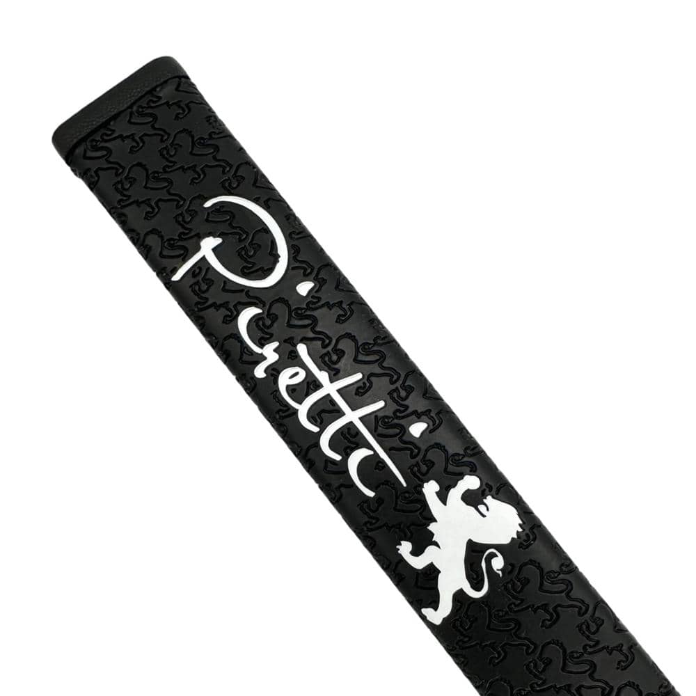 Piretti Garsen Oversized QUAD Tour 15" Putter Grip