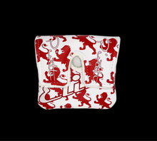 Elite Series Centershaft Mallet Headcover