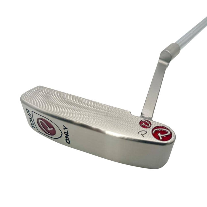 Tour Putters – Piretti Golf