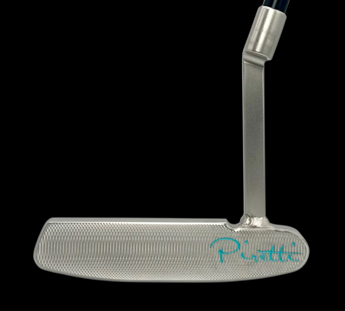 Workshop 801T LN 303SS W/UST Graphite Shaft
