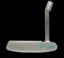Workshop 801T LN 303SS W/UST Graphite Shaft