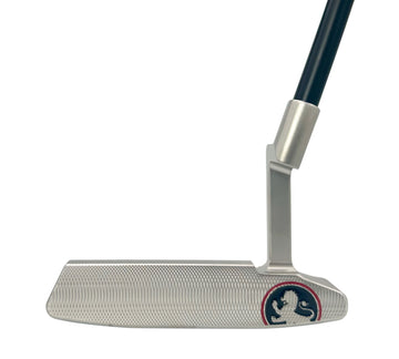 Workshop Tesora 2 Prototype W/UST Graphite Shaft