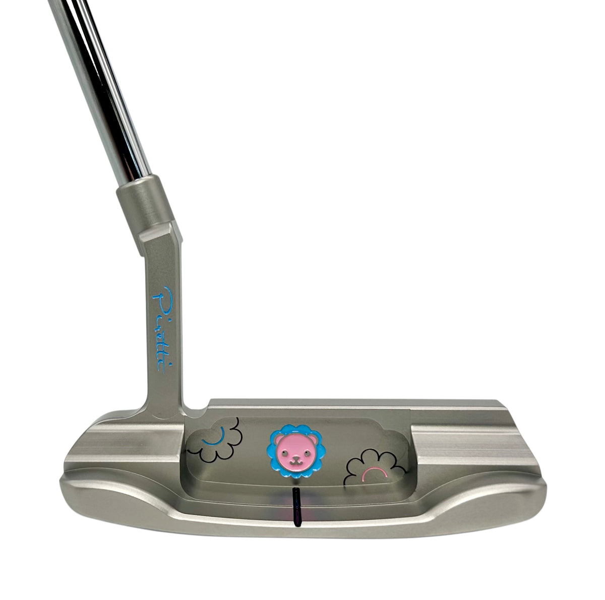 Workshop 1 of 20 Simba Series 801R