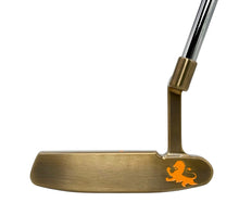 Workshop 801T 303SS CAMO with Champagne Torched Finish