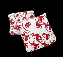 Elite Series Mallet Headcover