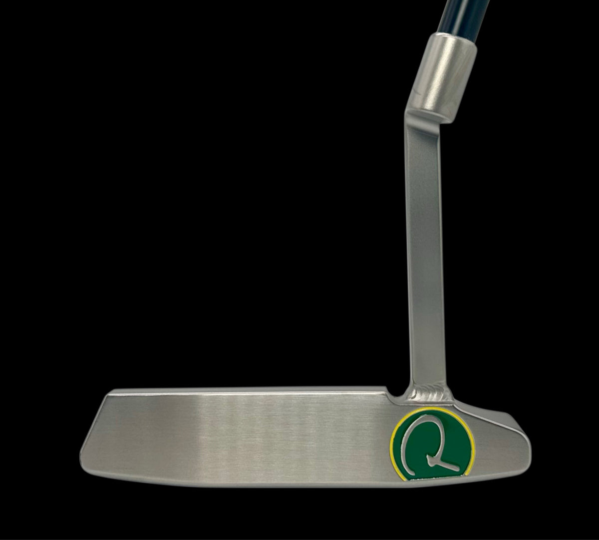 2024 1st Major Limited Edition Tesora 2 LN W/UST Graphite Shaft