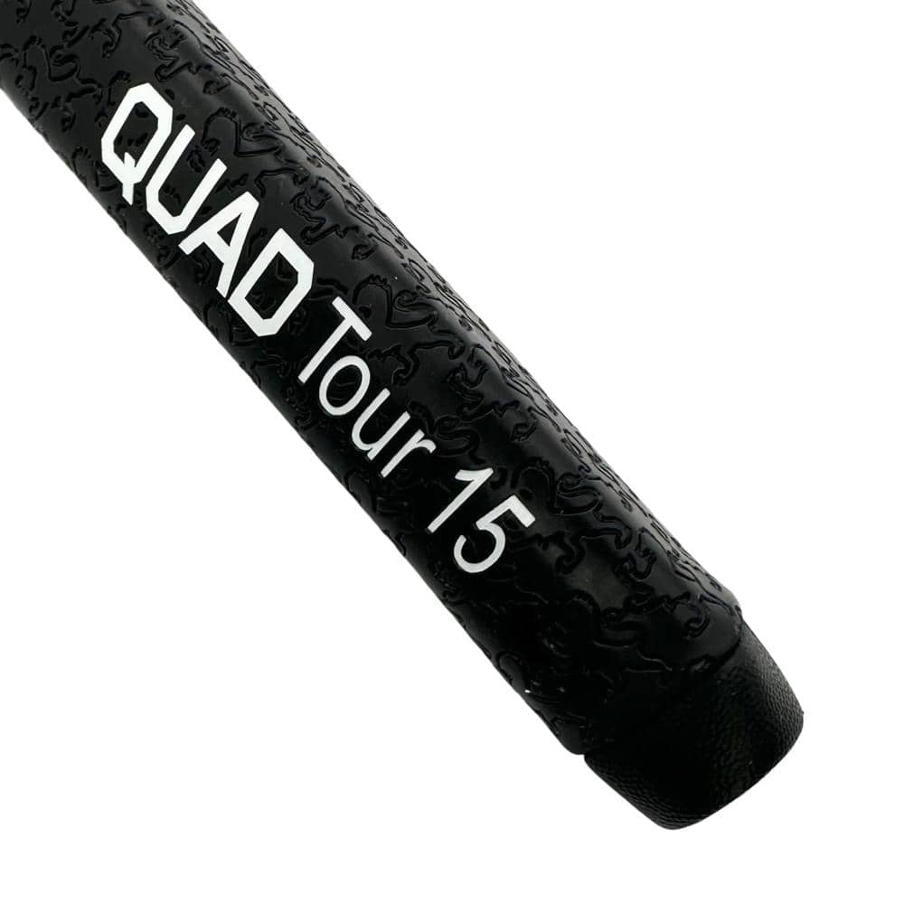 Piretti Garsen Oversized QUAD Tour 15" Putter Grip