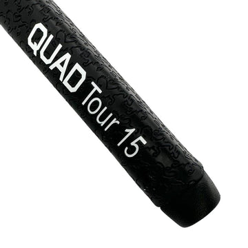 Piretti Garsen Oversized QUAD Tour 15" Putter Grip