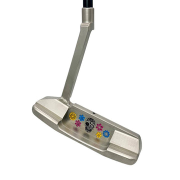 Workshop "Dia de los Muertos" 1 of 1 GOAT 303SS W/UST Shaft