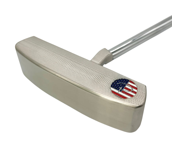 Workshop USA No-Torque Series Ferrara 2.5 365g – Piretti Golf