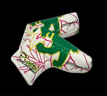 1st Major Limited Edition Augusta Headcover