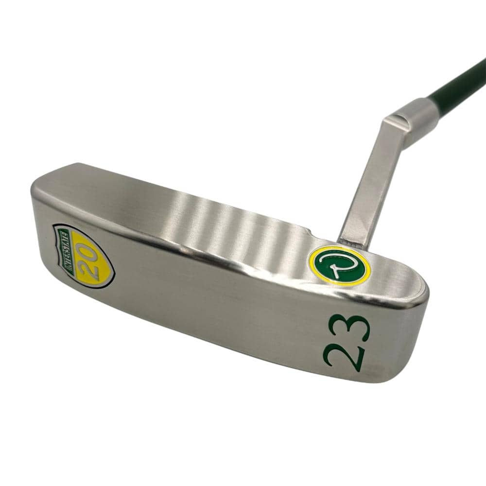 2023 1st Major Prototype 801T Slant Neck W/ KBS Graphite Shaft