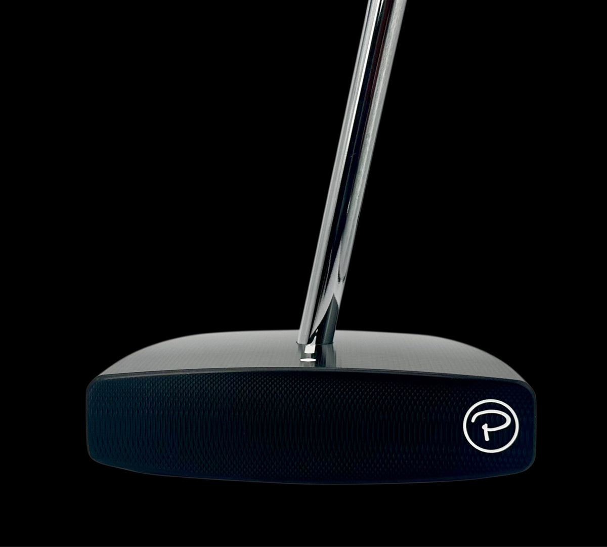 No-Torque Series Modena Broomstick Black