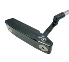 Workshop Tesora 2 Carbon with Black Oxide Finish
