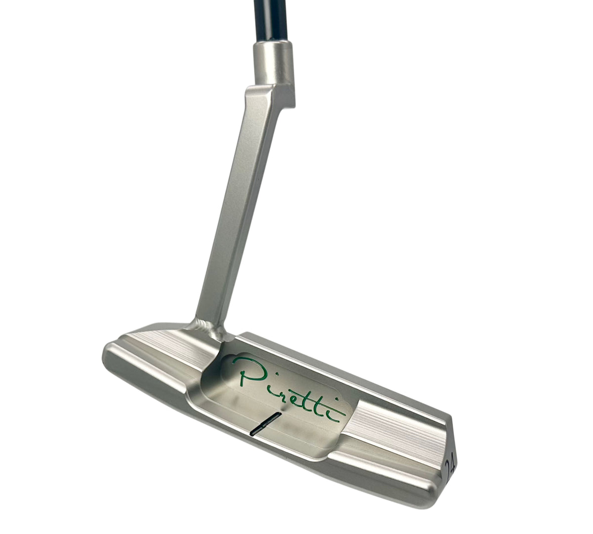 2024 1st Major Limited Edition Tesora 2 LN W/UST Graphite Shaft