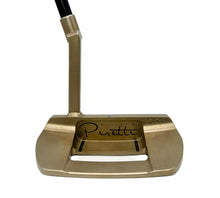 DEMO Piretti Savona 3 Elite PN W/UST Graphite Shaft