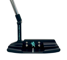 Limited Edition 1st Release Tesora 2 WB CU Black Finish