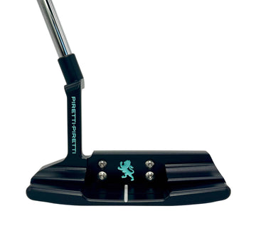 Limited Edition 1st Release Tesora 2 WB CU Black Finish