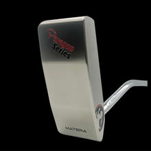 Paragon Series Matera DB