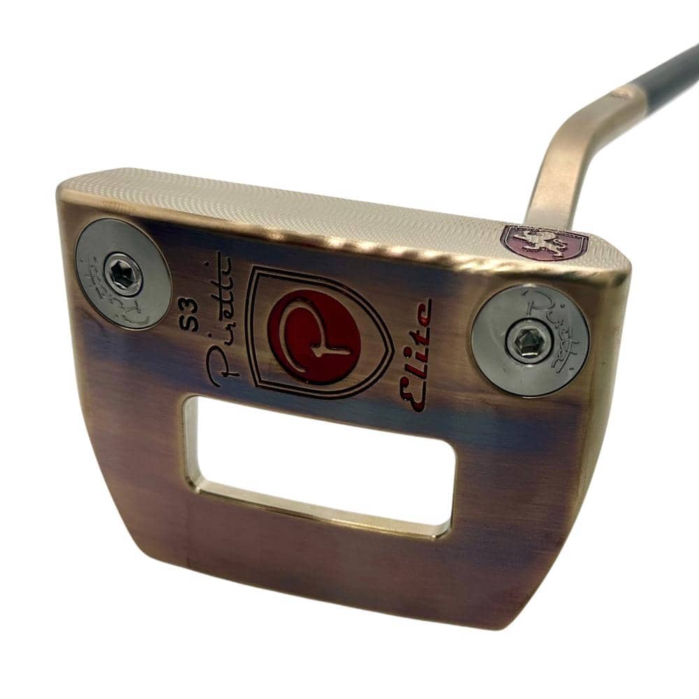 Workshop Savona 3 Elite Long Flow Neck - Custom