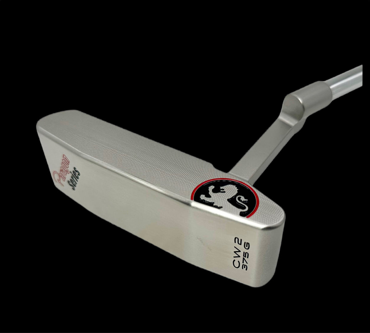 Paragon Series Cottonwood 2