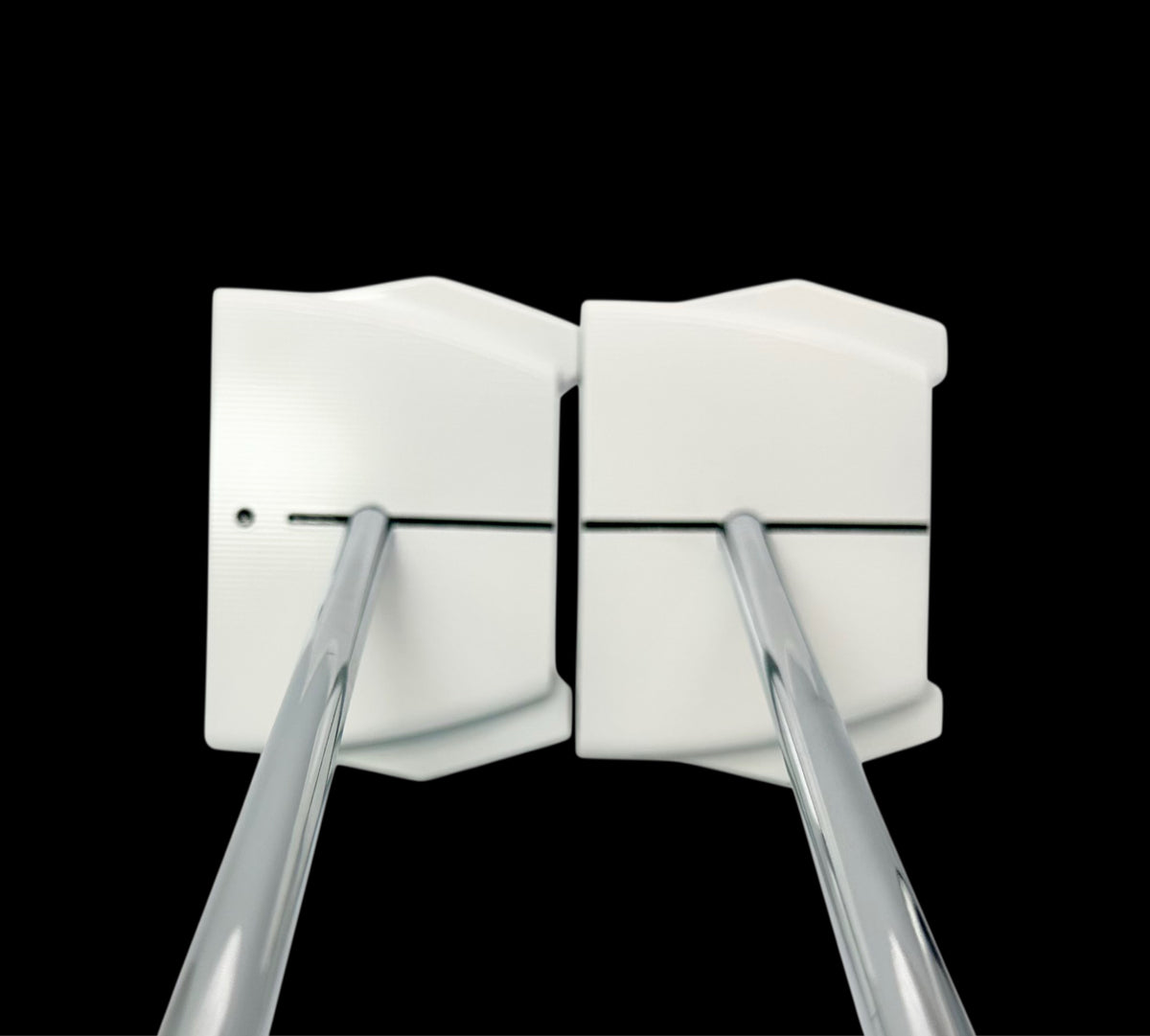 No-Torque Series Modena Elite - White