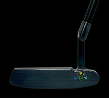 Workshop 801T Carbon with Black Oxide Finish W/UST Graphite Shaft