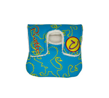 Piretti Tour Only Miami Centershaft Mallet Headcover
