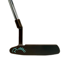 303 Midnight Series Cottonwood 2 - Special ORB Finish