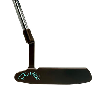 303 Midnight Series Cottonwood 2 - Special ORB Finish