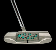 Workshop "Loop de Loop" 801R  Centershaft