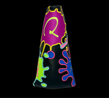 Paintball Tour Only Headcover - Black