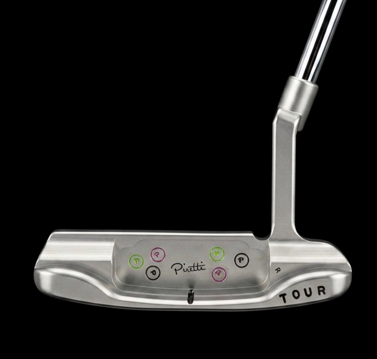 Workshop 801R German Stainless Steel
