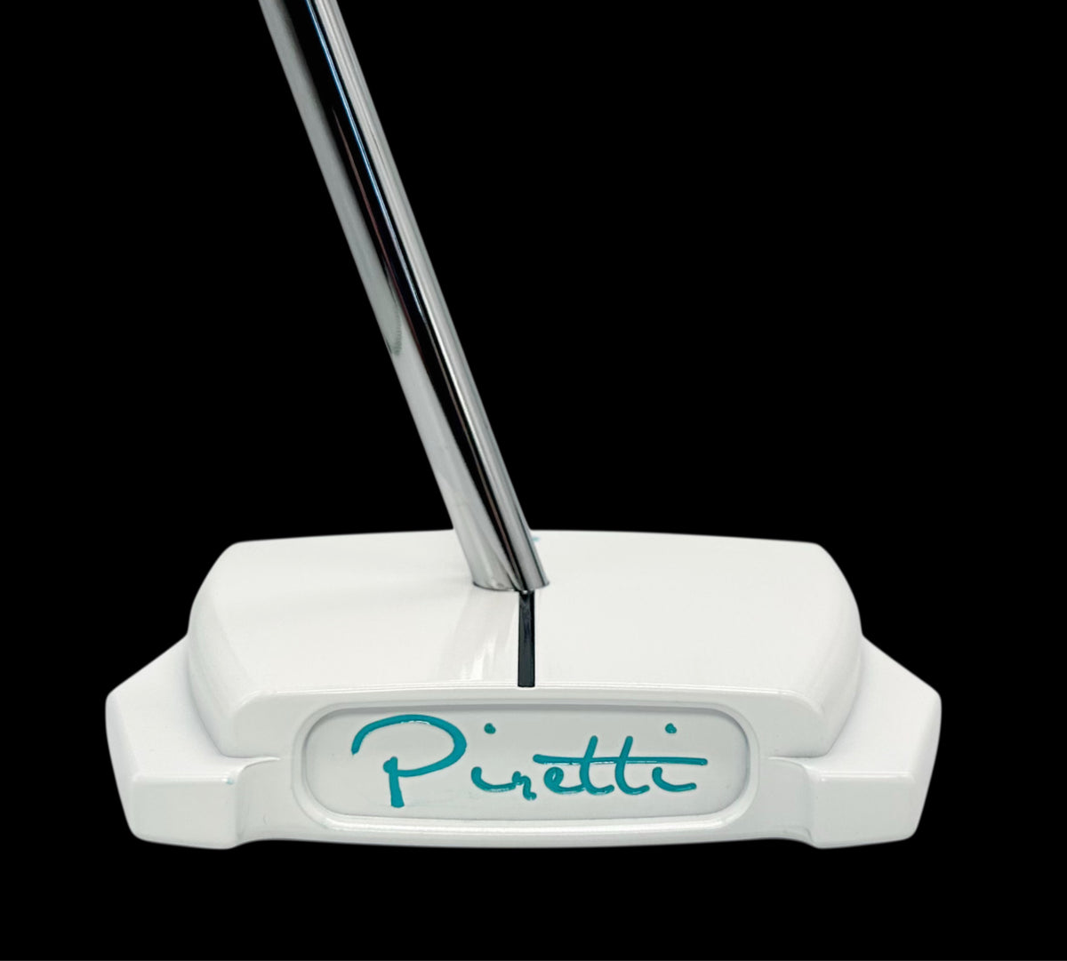 No-Torque Series Modena Elite - Custom Paintfill