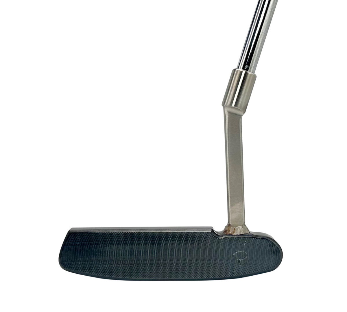 Workshop 801T LSN Carbon/Stainless with Black Oxide