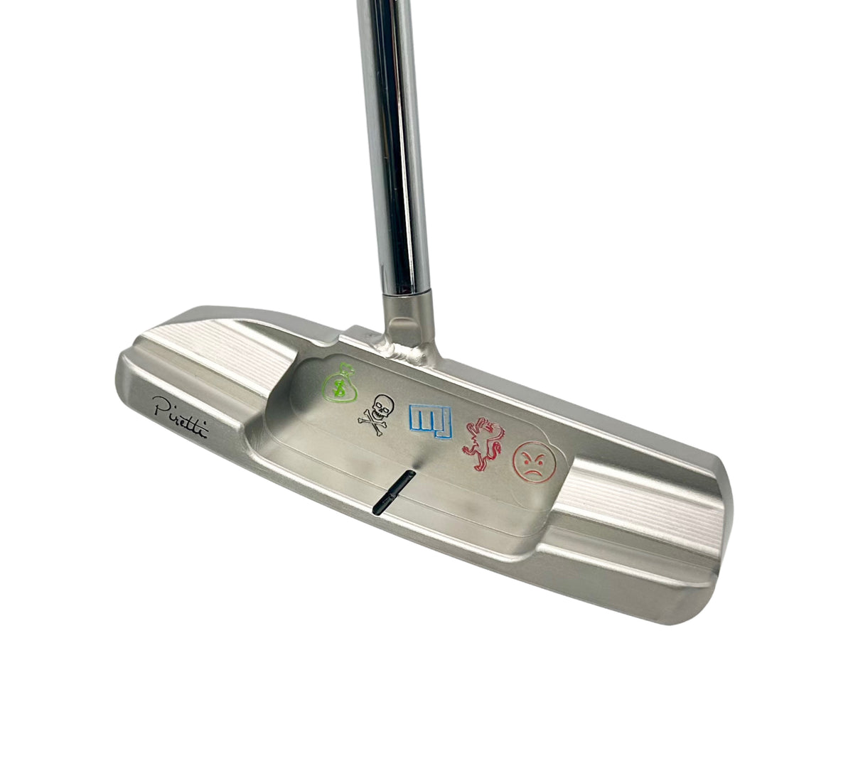 Workshop 303SS Tour Only Capri Centershaft