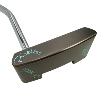303 Midnight Series Rimini - Special ORB Finish (RH & LH)