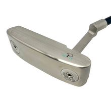 Workshop Potenza Elite Tour Only 303 Stainless Steel W/UST Graphite Shaft