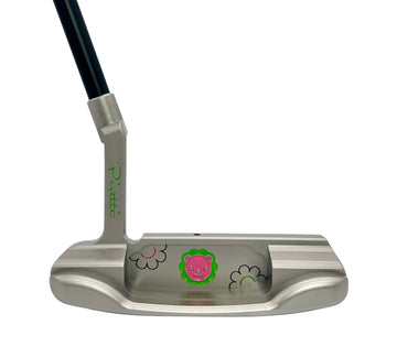 Workshop 801T "Mane the Lion" W/UST Graphite Shaft