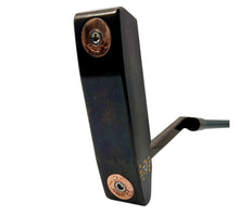 Workshop Tesora 2 LN Carbon Steel with Oil Can Finish W/UST Graphite Shaft