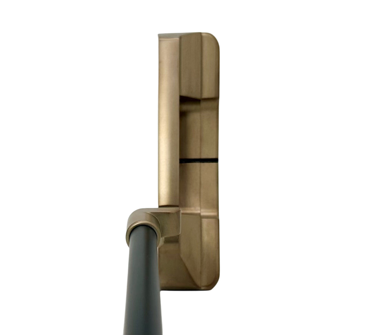 GOAT 2 Special Edition - Champagne Torched W/UST Graphite Shaft